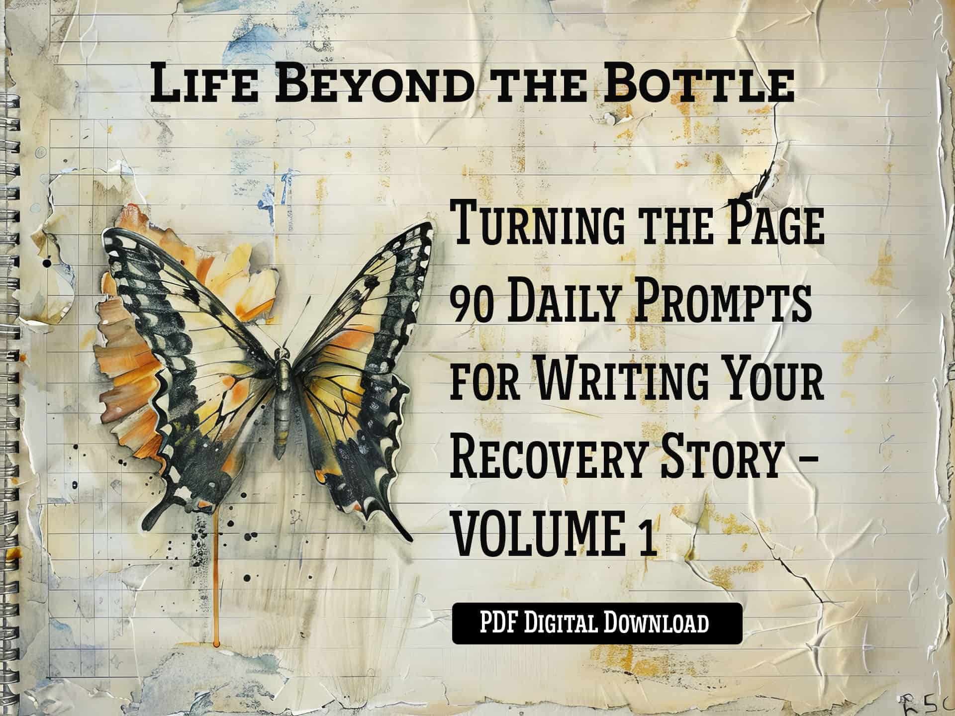 Turning the Page, Vol. 1